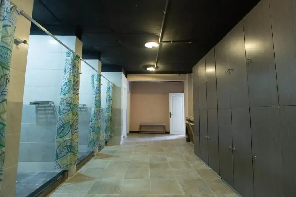Vibes Hotel and Spa