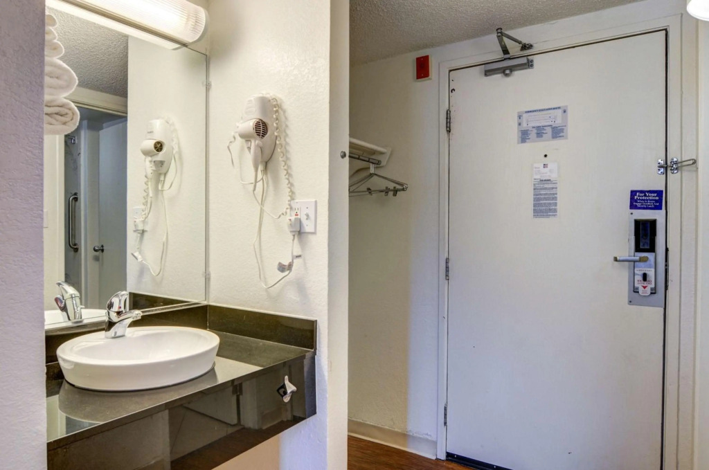 Motel 6-Greenwood Village, CO - Denver - South Tech Center