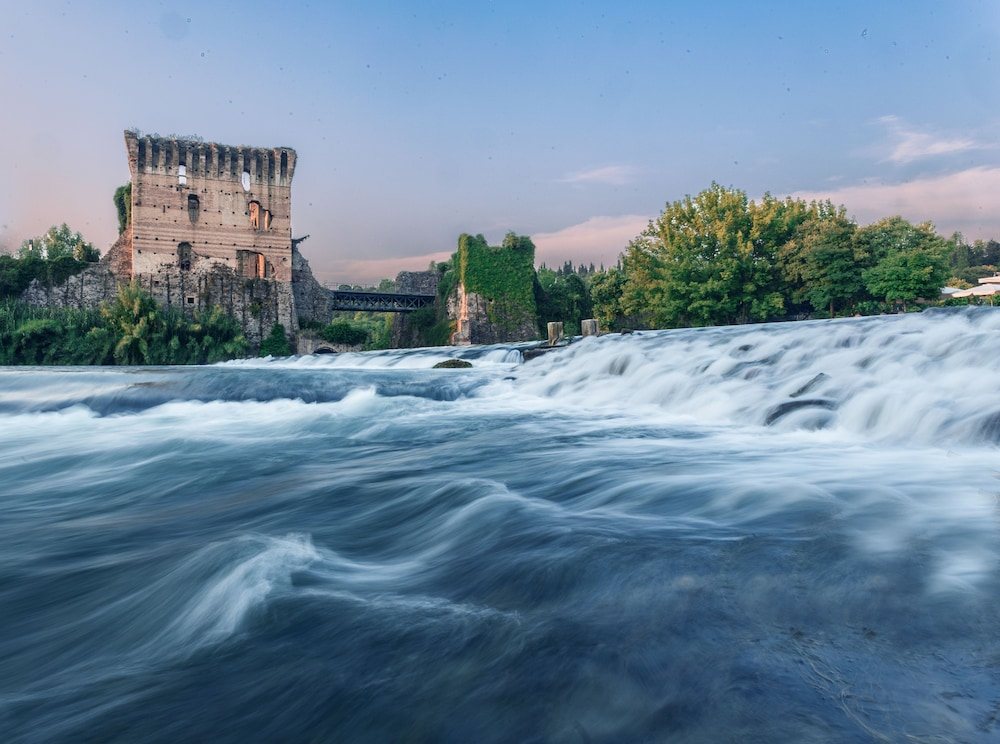 Il Borghetto Vacanze nei Mulini