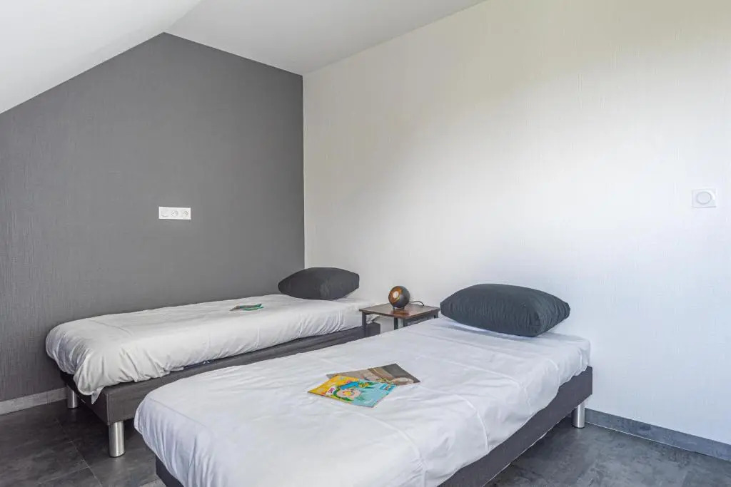 L'Agapanthe - Jolie maison contemporaine à 200 m de la plage de Damgan