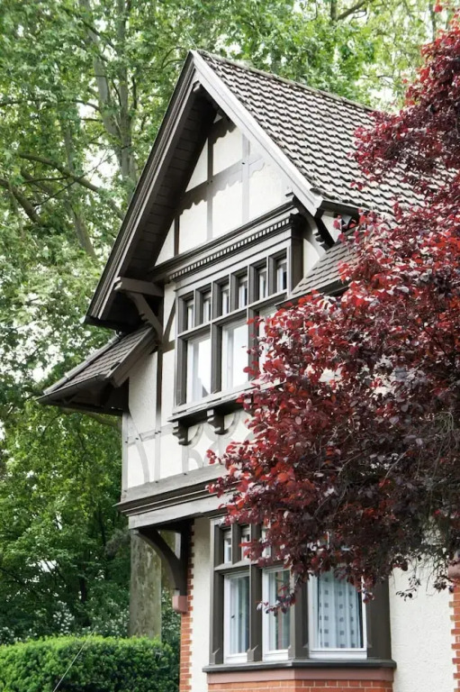 Kleine Villa Frankfurt