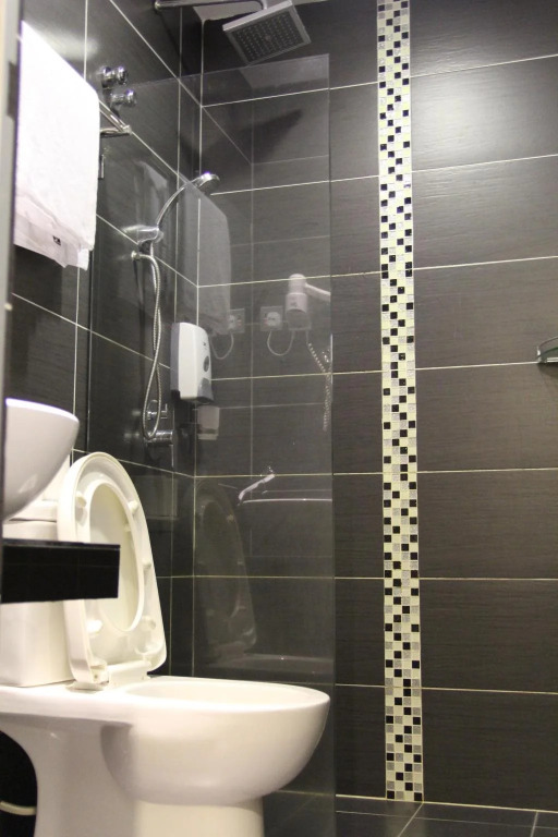 M Design Hotel @ Seri Kembangan