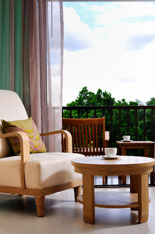 The StandardX, Bangkok Phra Arthit