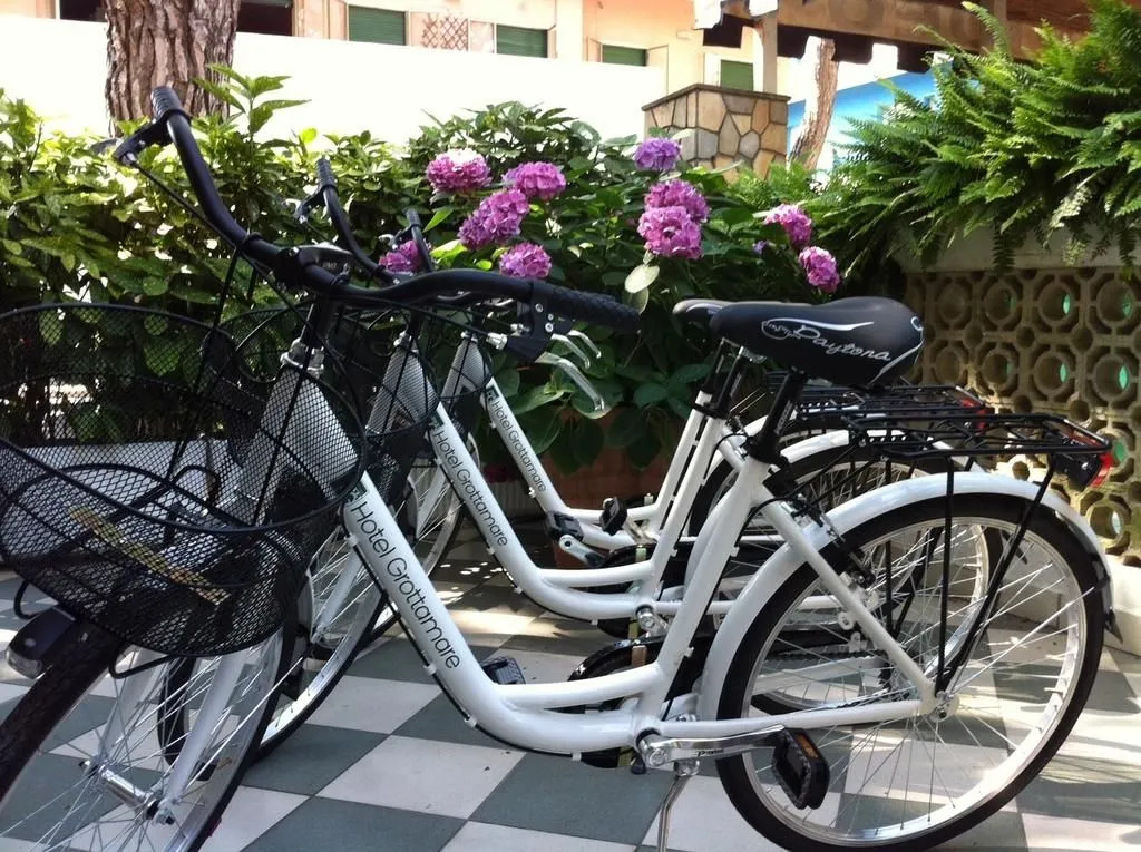 Hotel Grottamare
