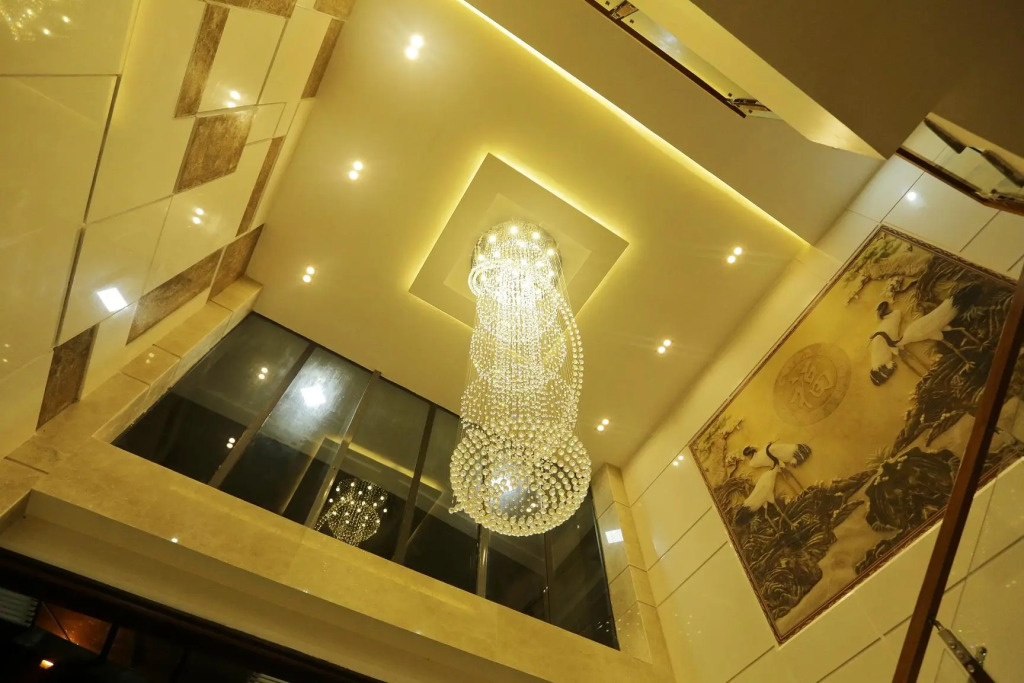 Tuong Minh Hotel