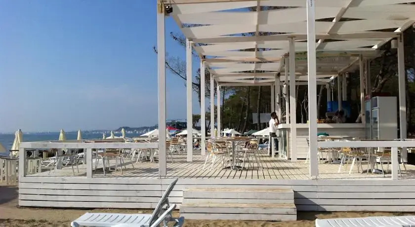 Apartment Marea