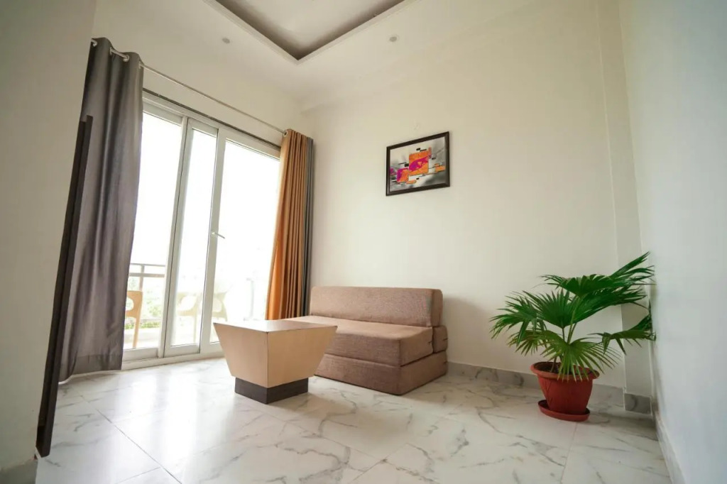 Chirping Hills Resort,Bhimtal