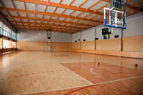 Apartments R Sport boutique with free Parking
