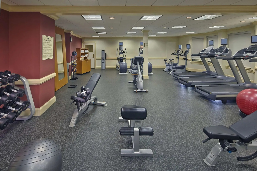 Homewood Suites by Hilton Columbia