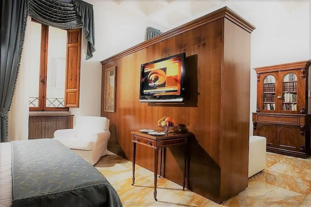 Spagna Dream Suites