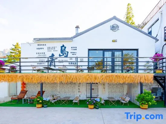 Meet Four Seasons Boutique Art Homestay
