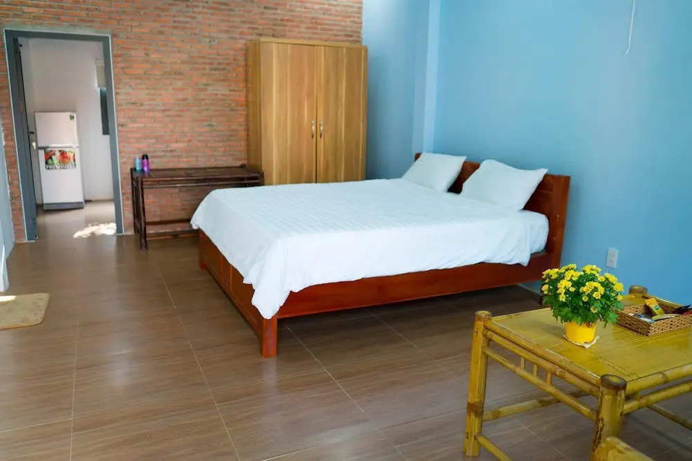 An An Boutique Homestay