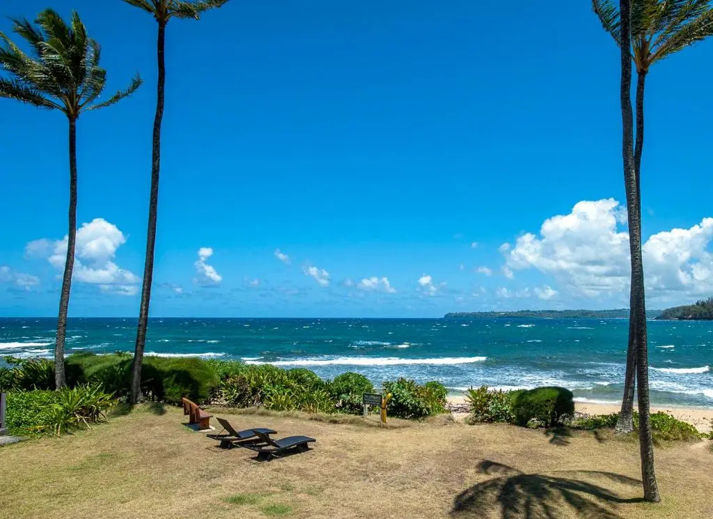 Hanalei Colony Resort J3