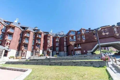 Monte Cervino Apartment As24