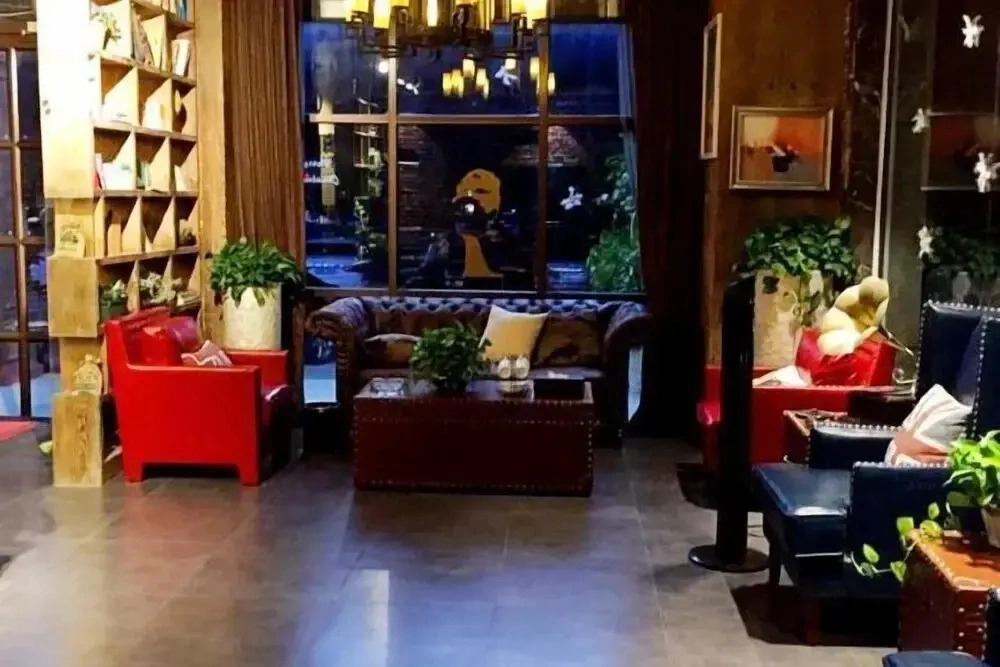 Duman Boutique Hotel