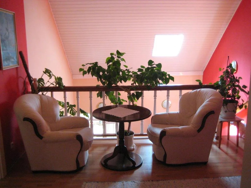 Villa bella Bed & Breakfast
