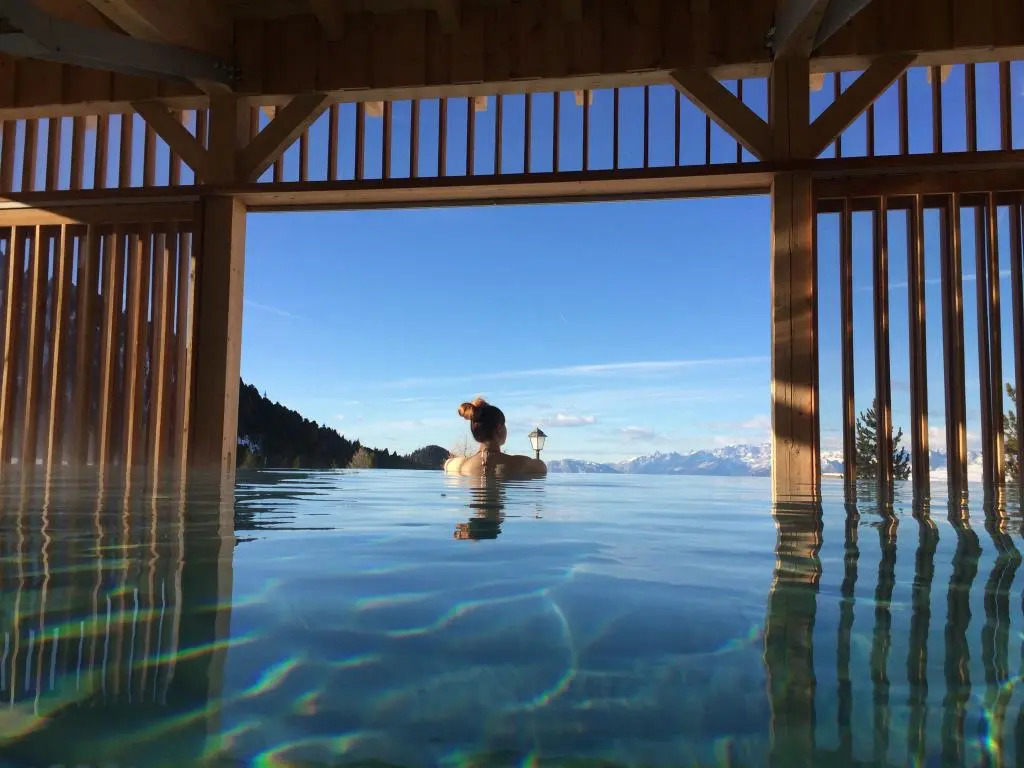 Berghotel Jochgrimm - Your Dolomites Home