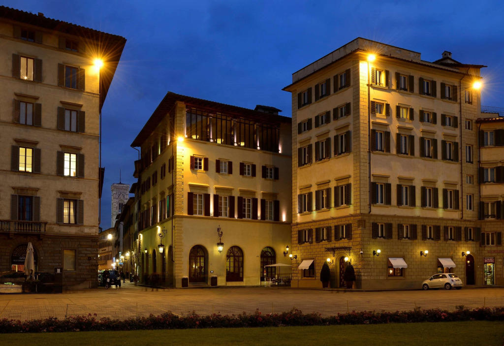 Hotel LOrologio Firenze - WTB Hotels