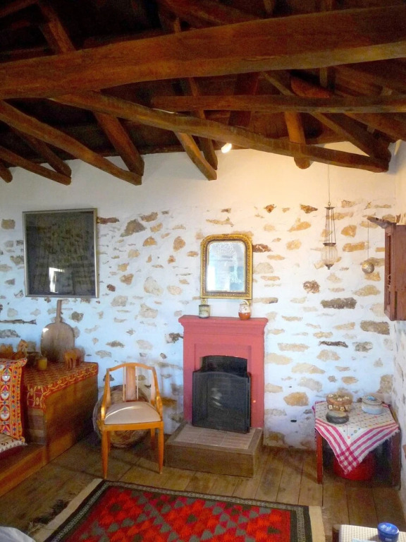 House With 2 Bedrooms in Pinakates, With Furnished Terrace - 10 km Fro