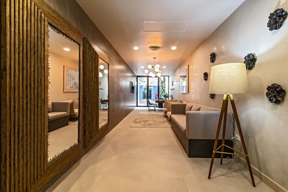 Distrito Corazón by Boutique Apartments MX