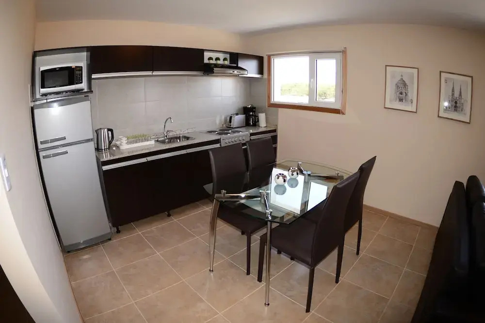 COMPLEJO LOS GUINDOS - USHUAIA FLAT