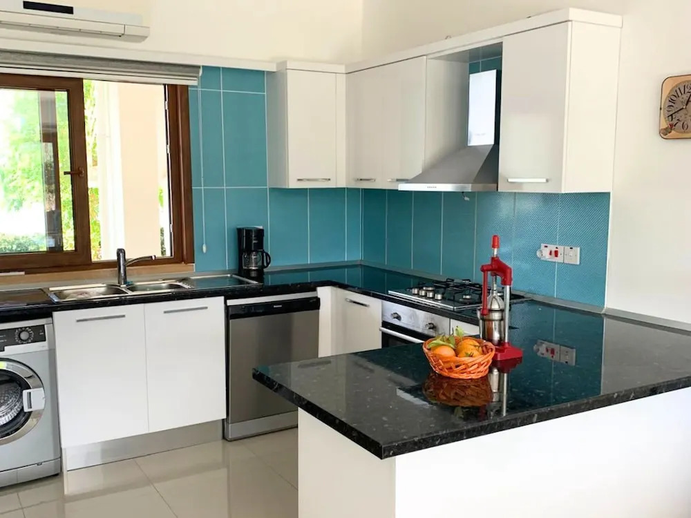 Highly Comfortable Family-friendly Apartment in Lovely Area