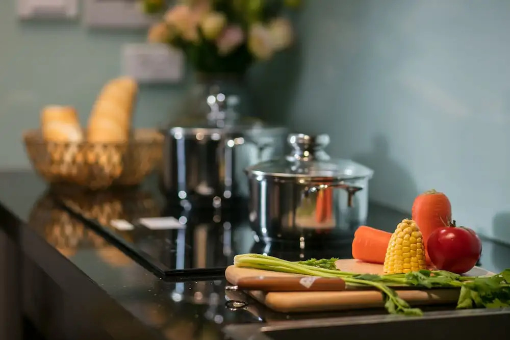 The Bloom Hanoi - Bespoke Living