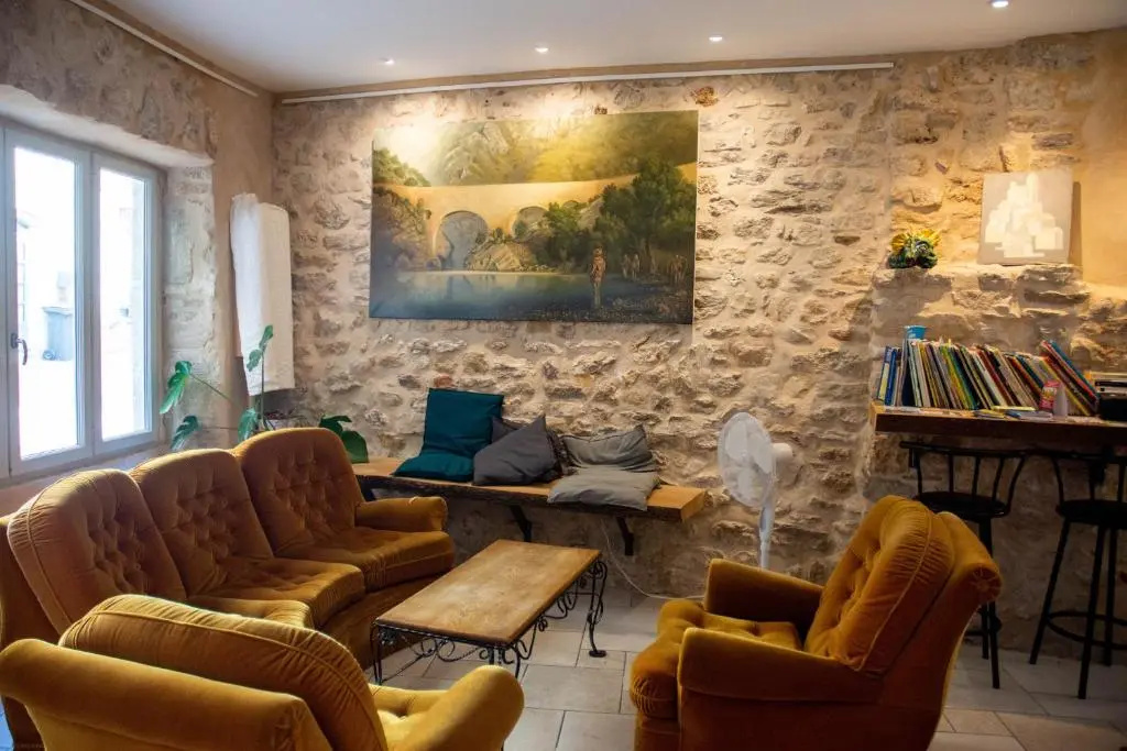 Hostel Le Diablotin