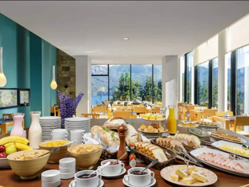 Hotel Alto Traful