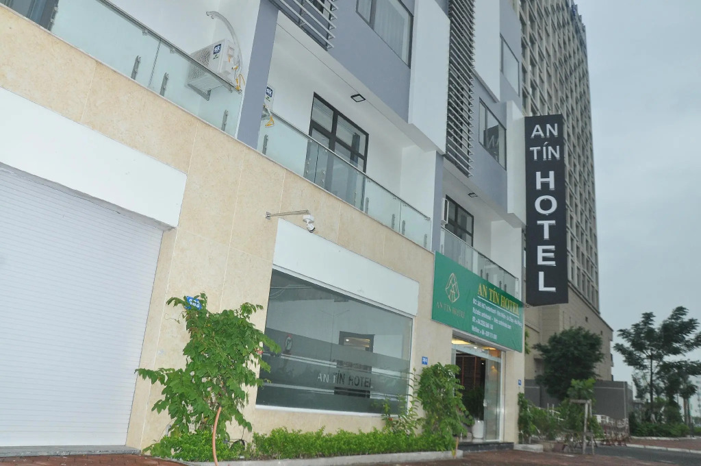 An Tín Hotel