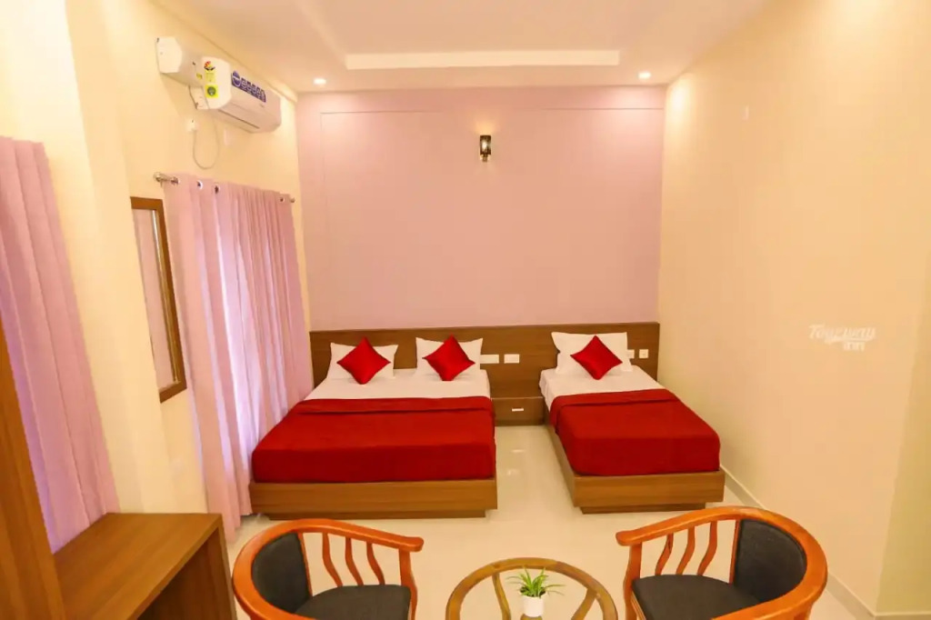 Tourway Inn Wayanad