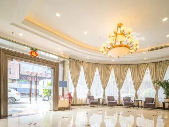 Quyue Business Hotel