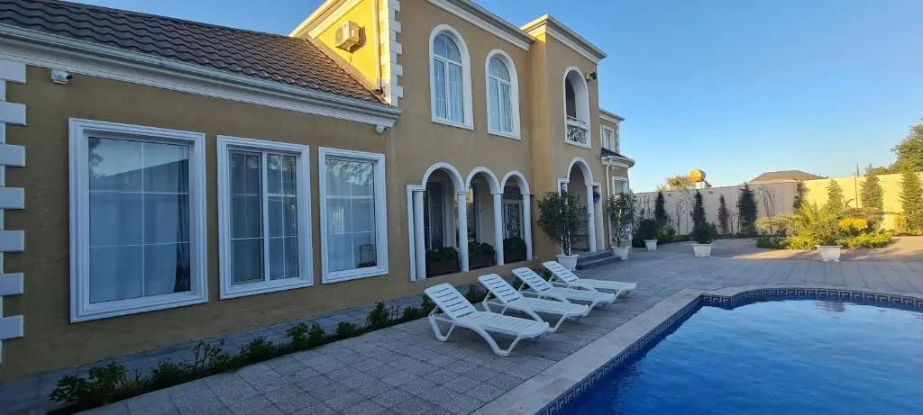 Villa Mardakan