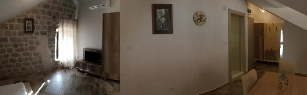 Apartment Radimiri