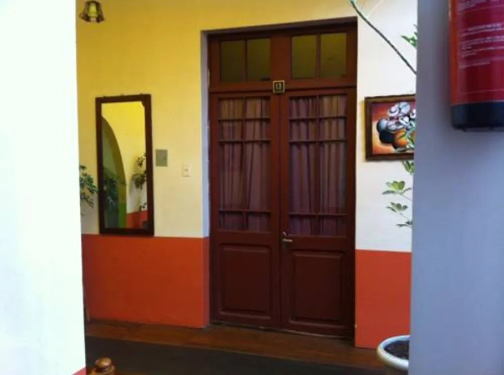 La Valle Hotel