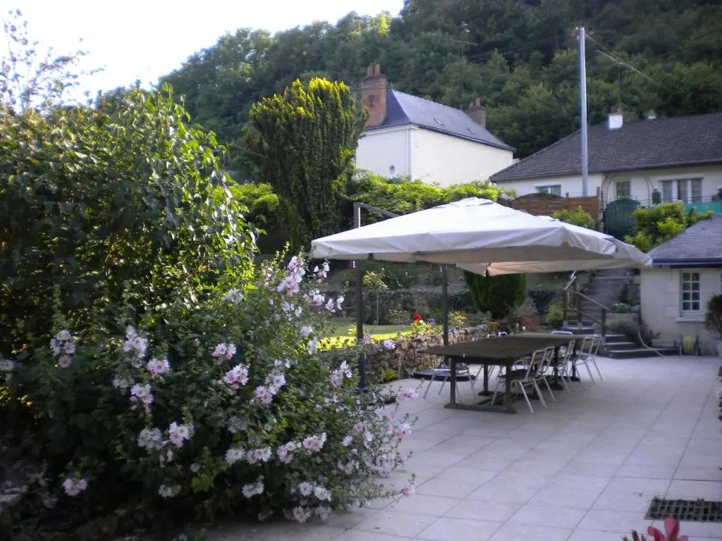 Le Moulin Garnier