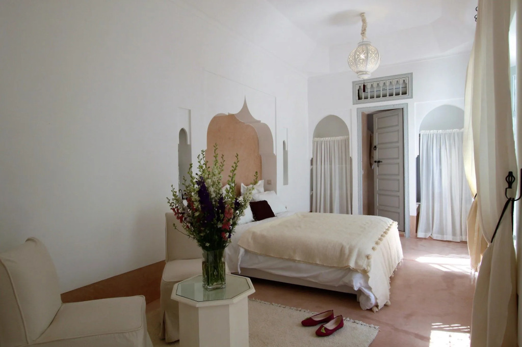 Riad Chi-Chi