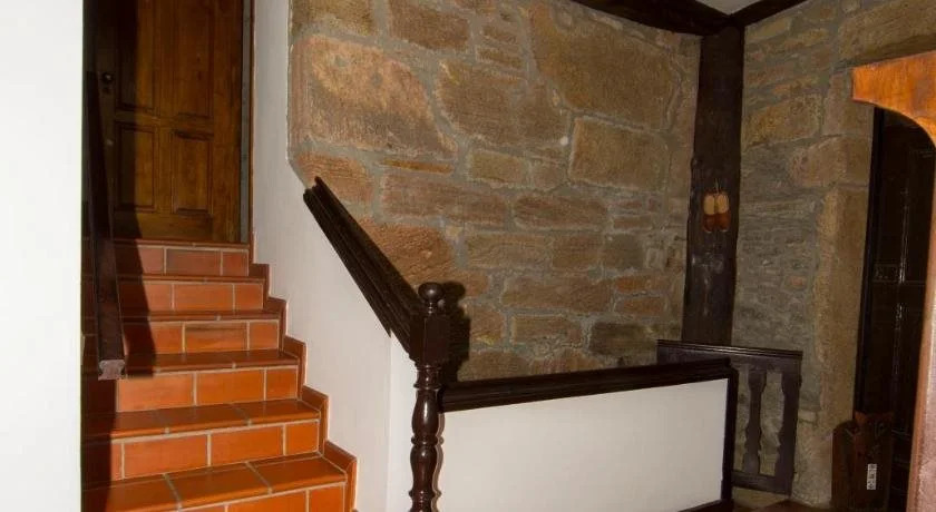 Casa Da Nogueira