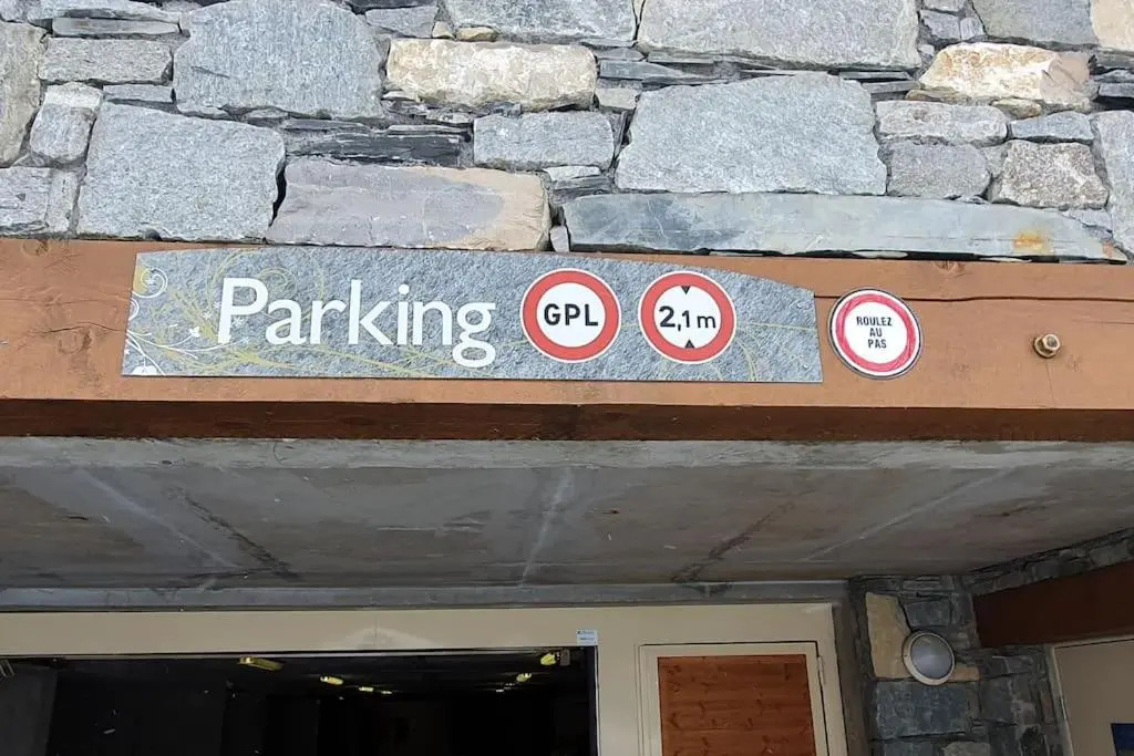 Tignes2100 - Le Telemark