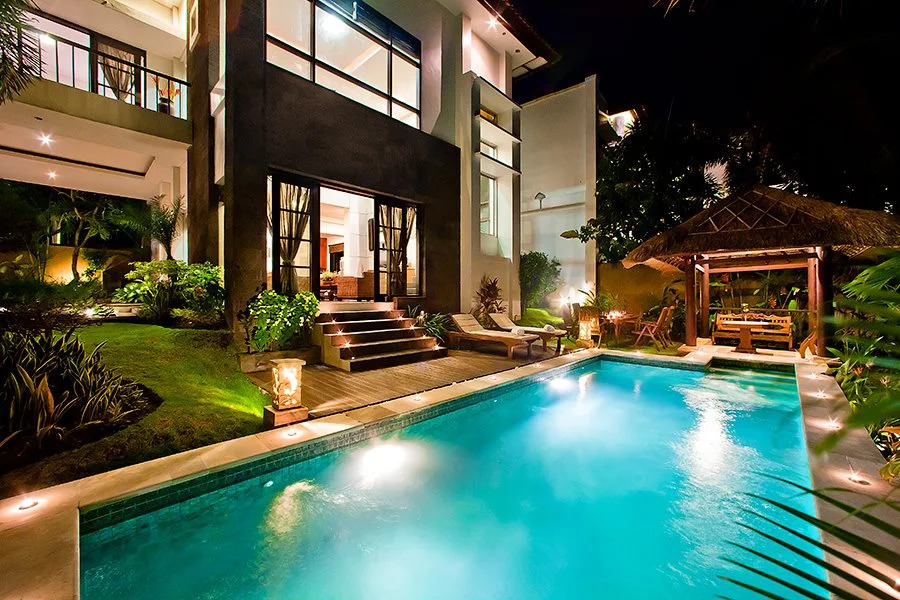 Villa Abadi