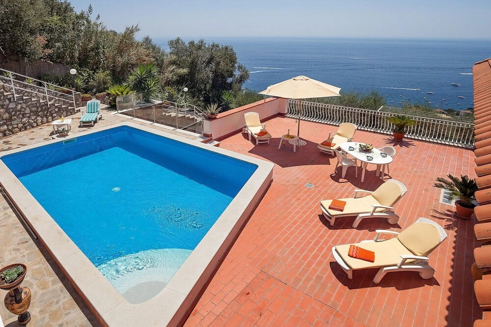 Casa Imma