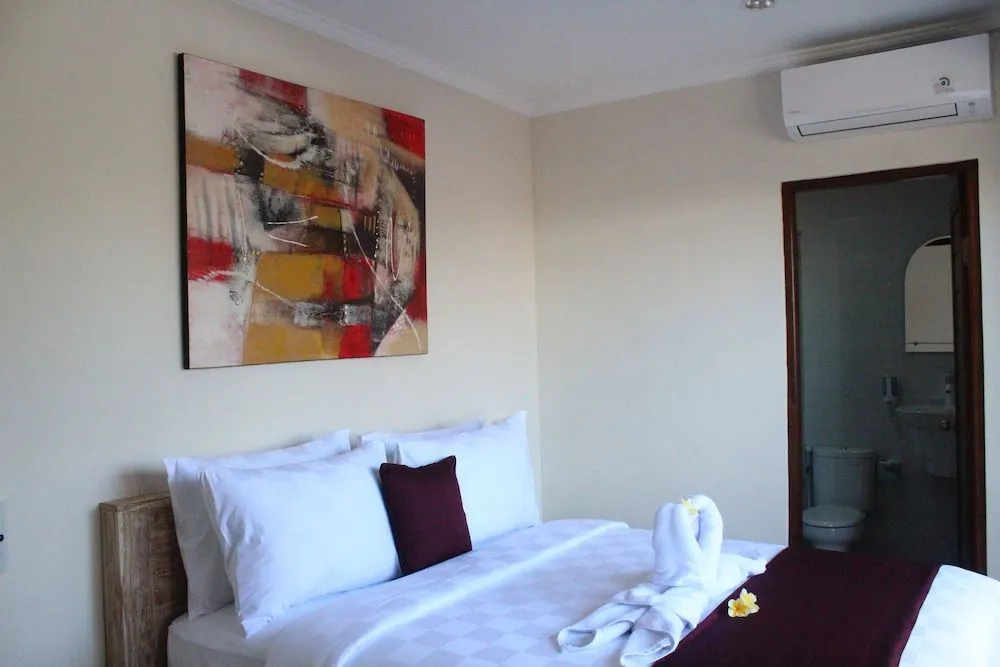 Dana Homestay