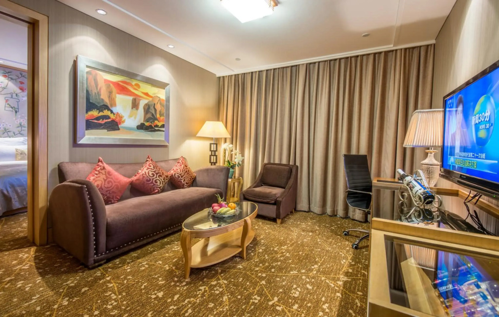 Panyu Hotel