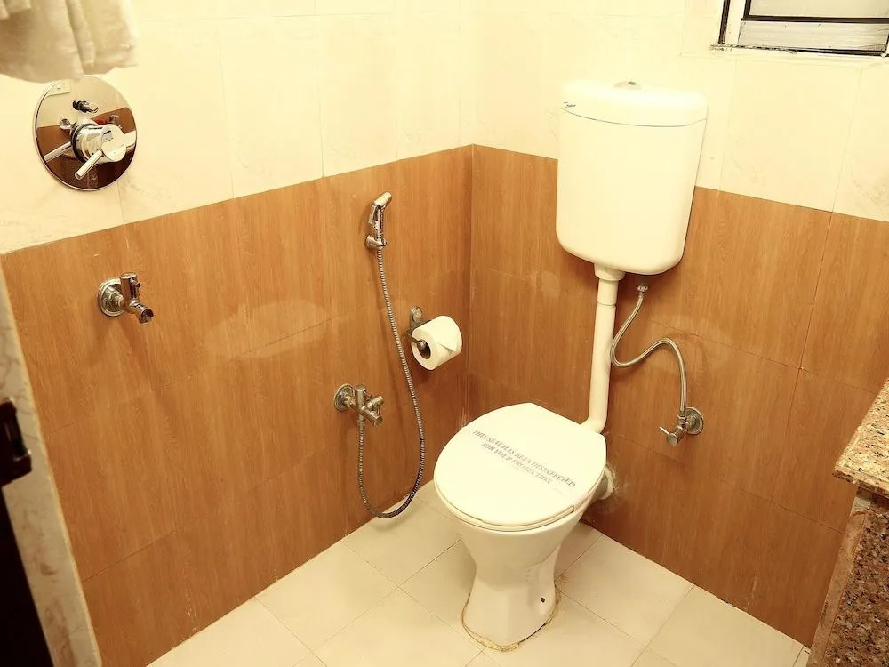OYO 2890 Park Guest House