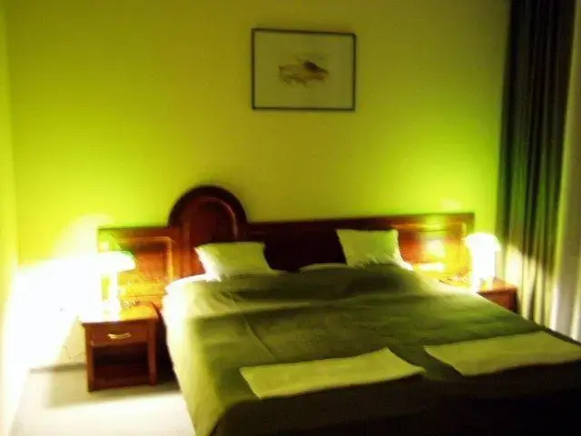 Hotel Agora Siklos