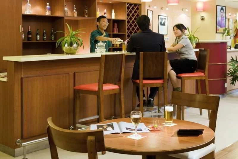 Ibis Hangzhou Xiasha