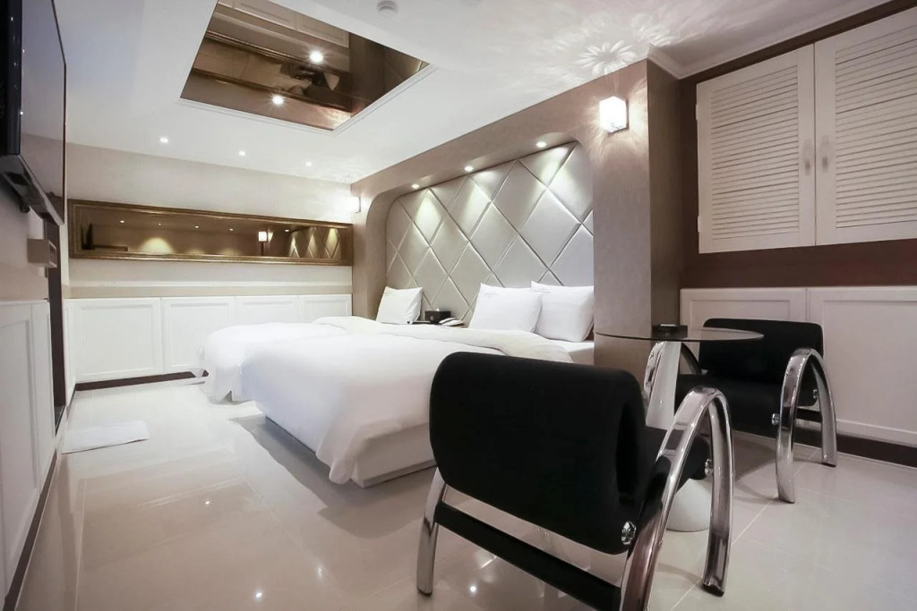 Seongnam Wol Hotel