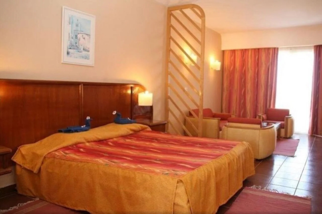 regency hammamet