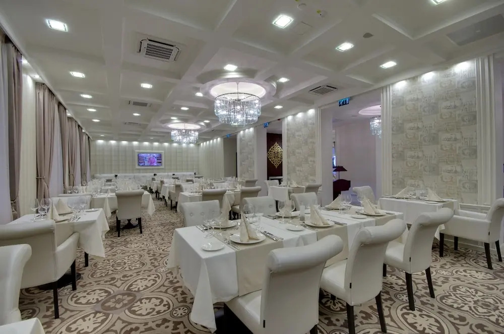 Arcanum Hotel