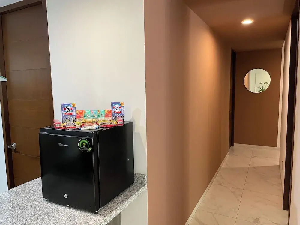 DreamHaus Country Club Guadalajara
